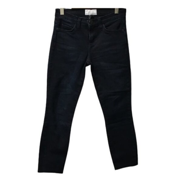 𝅺CURRENT/ELLIOTT Blue Jeans - Picture 1 of 8